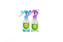 airwick aqua mist