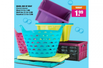 mand box of krat