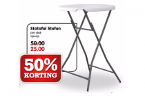 statafel stefan