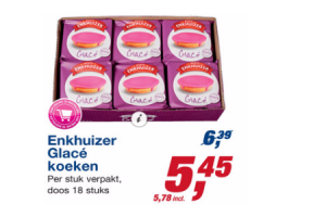 enkhuizer glace koeken