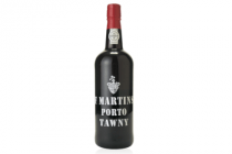 f. martins port tawny