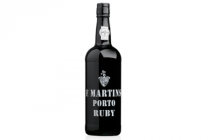 f. martins port ruby
