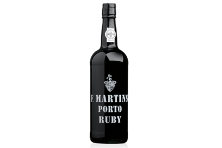 f. martins port ruby