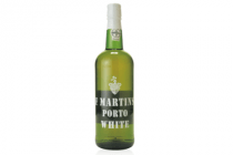 f. martins port white