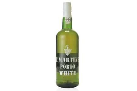 f. martins port white