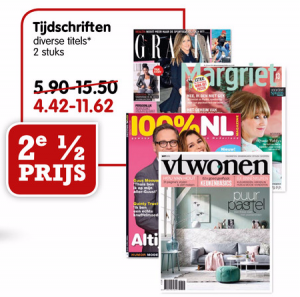 tijdschriften