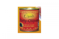 party olijven