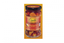 espana knoflook