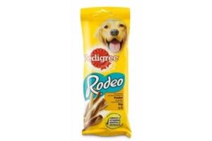 pedigree rodeo kip