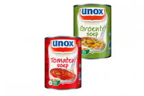 unox soep in pak of blik 300 ml