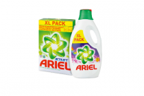 ariel grootverpakking