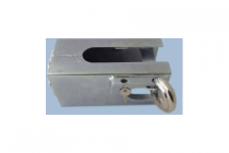 aanhanger  en caravanslot