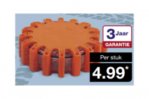 magnetisch alarmlicht