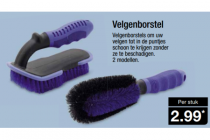 velgenborstel