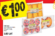 plus koek