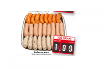 barbecue worst