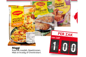 maggi