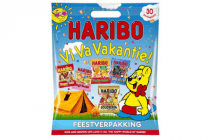 haribo vi va vakantie feestverpakking