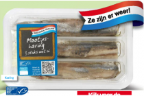 hollandse nieuwe maatjes haring