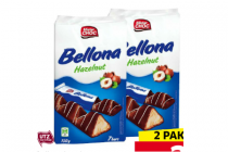bellona hazelnootrepen