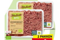 oldenlander biologisch rundergehakt
