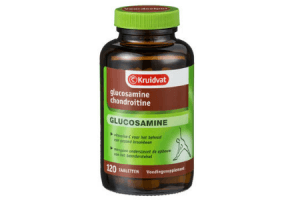 Glucosamine nu per stuk Beste.nl