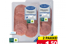 zwagerman grillworst
