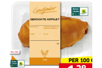 landjonker gerookte kipfilet