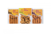 zwanenberg kipsticks mini grillworsjes of knakworstjes