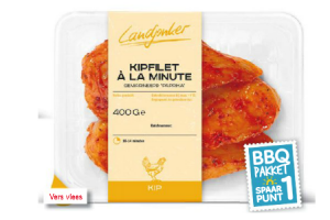 kipfilet a la minute