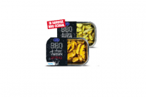 aardappelpartjes met schil