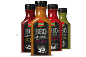bbq marinade