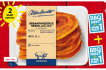 speklapjes a la minute