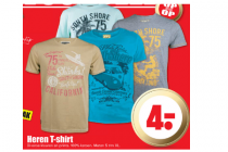 heren t shirt