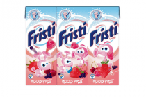 fristi rood fruit 3 pack