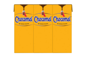 chocomel 3 pack