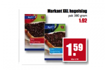 markant xxl hagelslag