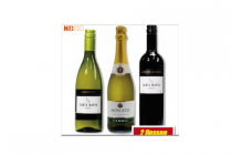 camoli moscato of santa marta wijnen