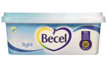 becel light