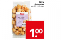 deen rijstzoutjes