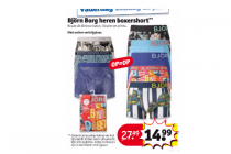 bjorn borg heren boxershort