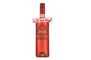 rioja rose