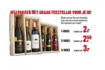 wijnkisten