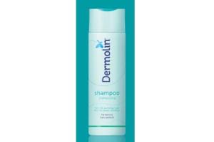dermolin shampoo