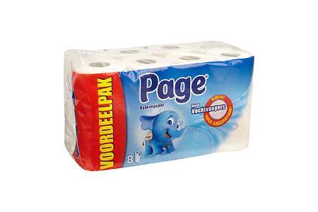 page keukenpapier 8 rollen