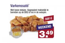 varkenssate