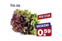 trio sla