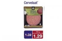 cervelaat