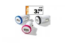auto usb lader