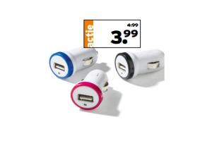 auto usb lader